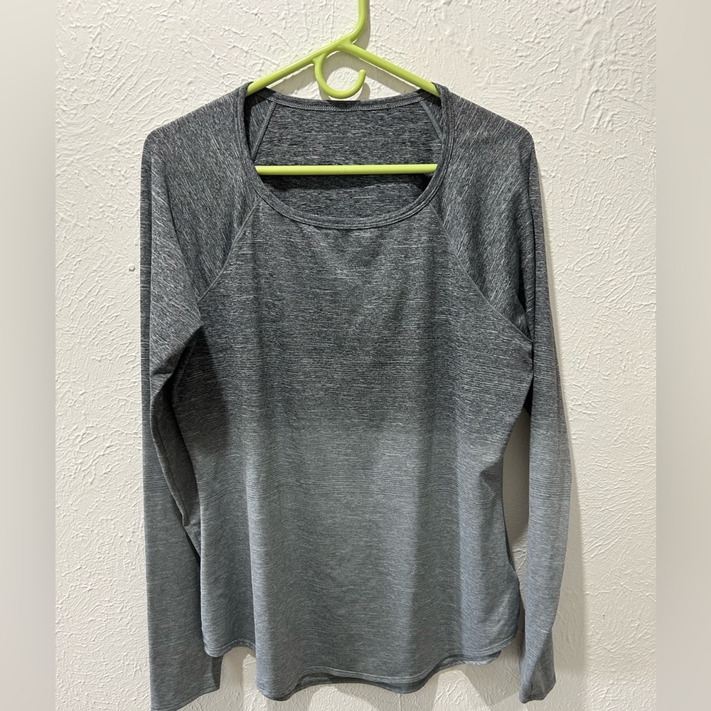 Marmot Women’s Long-Sleeve  - Gray XL